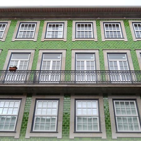 Flores Street Apartments OOporto Esterno foto