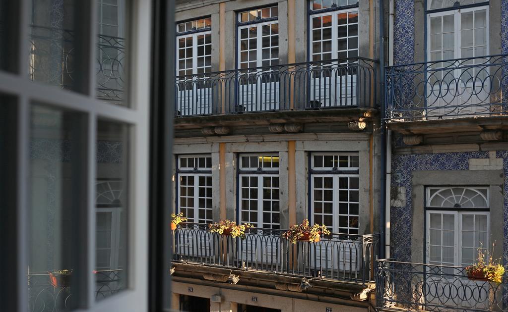 Flores Street Apartments OOporto Esterno foto